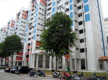 jalan-bukit-merah photo thumbnail #2